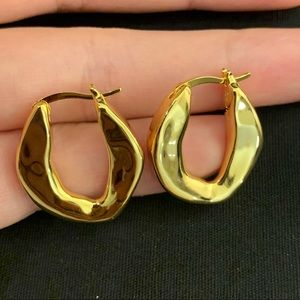 Celine earrings